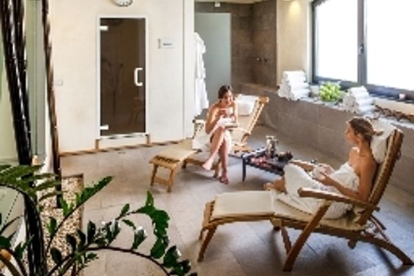 Cosmo Hotel Palace (Cinisello Balsamo)